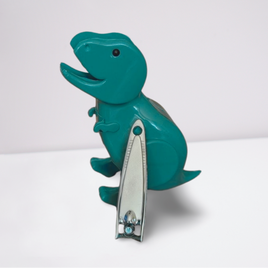 T-Rex Nail Clipper